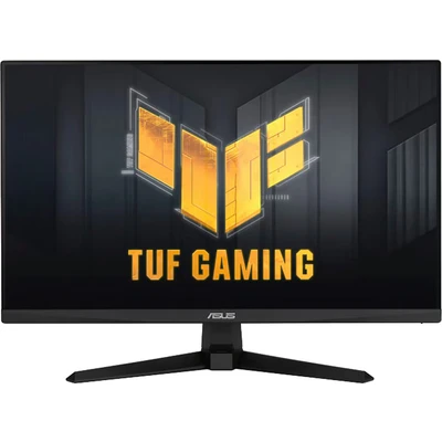 Abbildung von Asus Gaming Monitor »VG249Q3A«, 61 cm/24 Zoll, 1920 x 1080 px, Full HD, 1 ms Reaktionszeit, 180 Hz