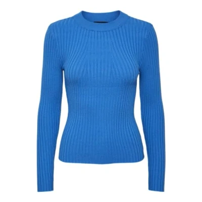 Abbildung von PIECES Female Pullover PCCRISTA