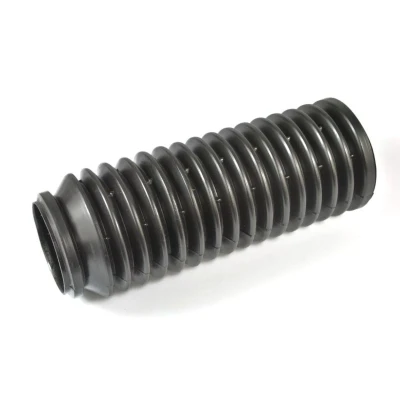 Abbildung von Magnum Technology A9W004MT Schutzkappe/Faltenbalg, Stoßdämpfer Hinterachse VOLKSWAGEN: Passat B3/B4 Saloon