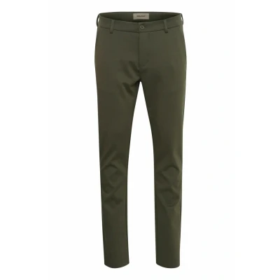 Abbildung von Blend Helmer Chino, Herren, Größe: 30x34, Forest night
