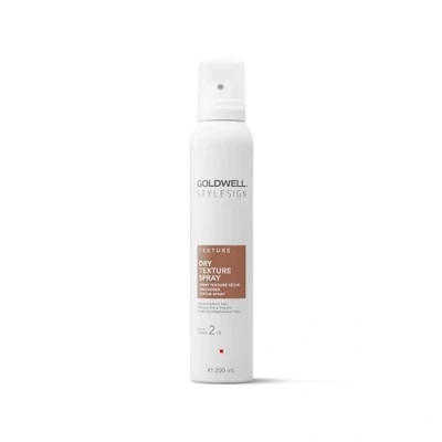 Abbildung von Goldwell Stylesign Texture DRY Spray Styling, Größe: 200 ml,