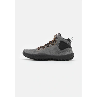 Abbildung von Merrell Barfußschuh »WRAPT MID WP«, wasserdicht