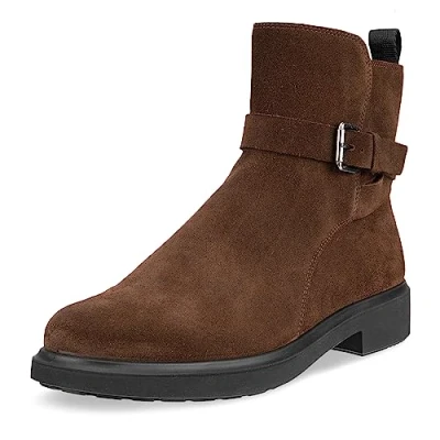 Abbildung von ECCO Damen Metropole Amsterdam, Coffee, 42 EU