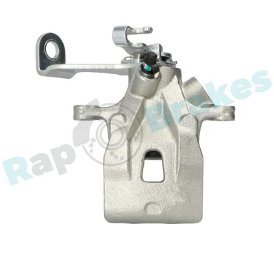 Abbildung von ATE 24.3384 1779.5 Bremssattel ohne Halter MAZDA: CX 5 I