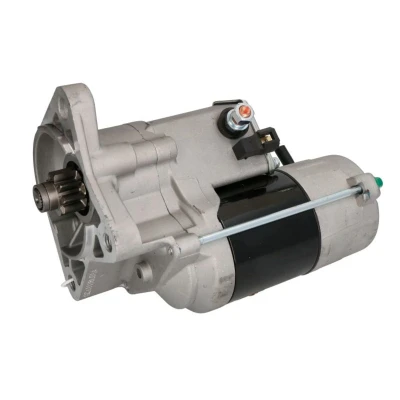 Abbildung von STARDAX STX200247R Anlasser 12 2 9