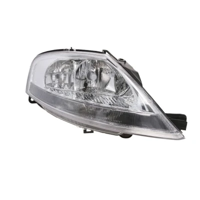 Abbildung von ALKAR 2752852 Scheinwerfer rechts W5W, PY21W, H7/H1, H7, H1 mit Elektromotor CITROËN: C3 I Hatchback kfzteile, mister auto, atp autoteile, kfzteile24