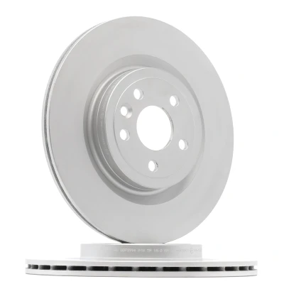 Abbildung von FERODO DDF2996C Bremsscheibe 325 20 5 108 Belüftet beschichtet ohne Schrauben LAND ROVER: Range Rover Velar
