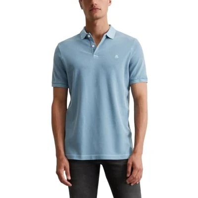 Abbildung von Marc O&#039;Polo Herren B21249653190 Polohemd, 837, L EU