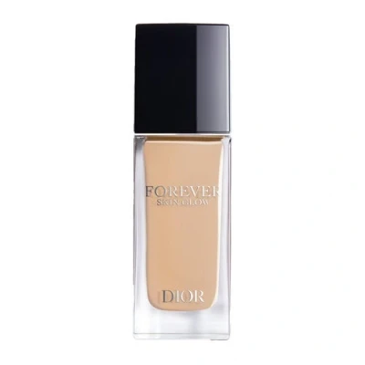 Abbildung von Dior Forever Skin Glow 24H Foundation 1.5N Neutral 30 ml