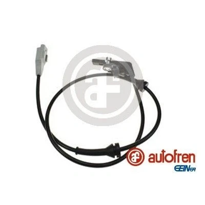 Abbildung von Drehzhlgeber, ABS AUTOFREN SEINSA DS 0120