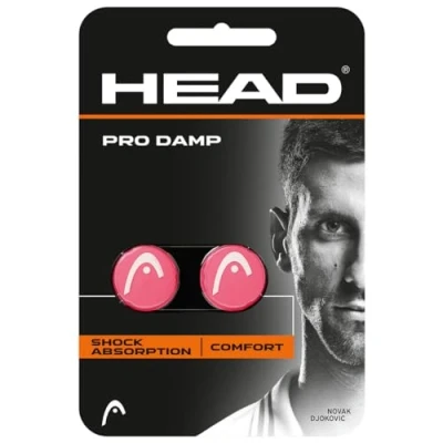 Abbildung von Head Pro Damp Dämpfer 2er Pack