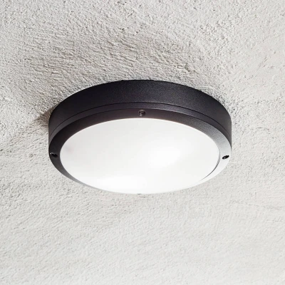 Abbildung von Nordlux Deckenleuchte »DESI«, 1 flammig, Leuchtmittel E27 ohne Leuchtmittel, Deckenlampe