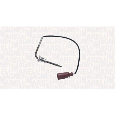 Abbildung von MAGNETI MARELLI 172000391010 Sensor, Abgastemperatur AUDI: A7 Sportback, Q5