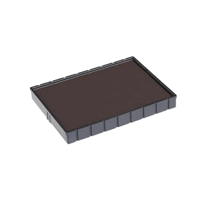 Abbildung von Colop 107264 E/55 Stempelkissen für Printer 55 (2 Stück) schwarz ,