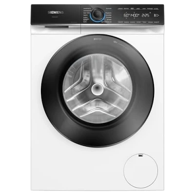 Abbildung von SIEMENS Waschmaschine iQ700 »WG54B2031«, 10 kg, 1400 U/min