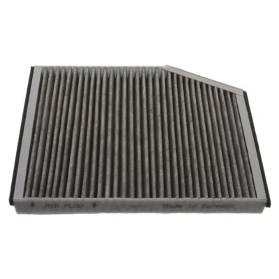 Abbildung von FEBI BILSTEIN 45857 Innenraumfilter Aktivkohlefilter 278 232 30 FORD: Transit V363 Van, Custom V362 Minibus
