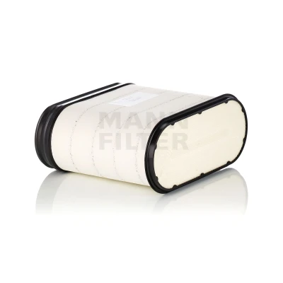 Abbildung von MANN FILTER CP 33 530 Luftfilter 283 138 326 Filtereinsatz