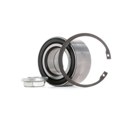 Abbildung von SKF VKBA 3446 Radlagersatz 72 BMW: Z3 Roadster, 3 Compact