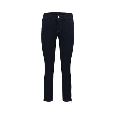 Abbildung von MAC Jeans Dream CHIC Slim Fit, Damen, Größe: 34, Blueblack