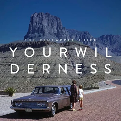 Abbildung von Your Wilderness [Vinyl LP]