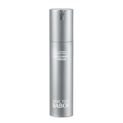 Abbildung von Babor Soothing Cream Feuchtigkeitspflege, Größe: 50 ml,