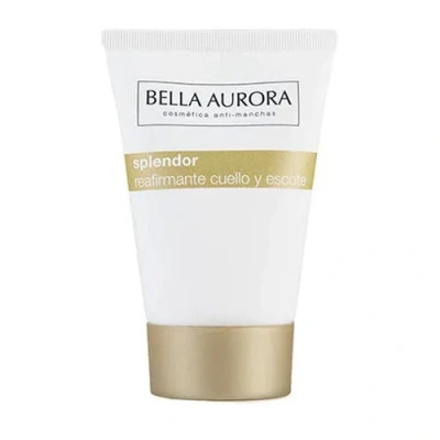 Abbildung von Bella Aurora Splendor Neck &amp; Decolleté Treatment 50 ml