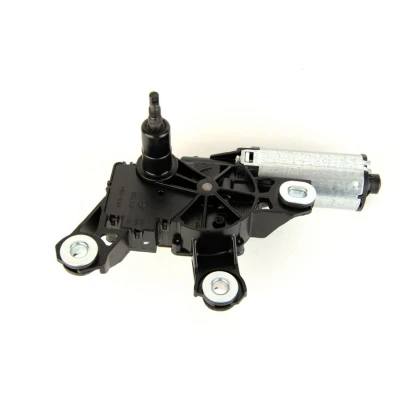 Abbildung von VALEO ORIGINAL PART 404849 Scheibenwischermotor 12 hinten für Links /Rechtslenker VOLKSWAGEN: Sharan I, SEAT: Alhambra I