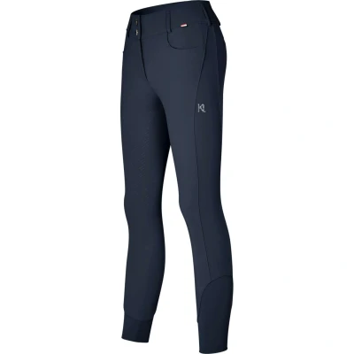Abbildung von Kingsland FW&#039;24 Riding Breeches Kira H Shape Full Grip