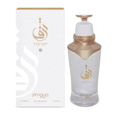 Abbildung von Zimaya Taraf White Eau de Parfum 100 ml