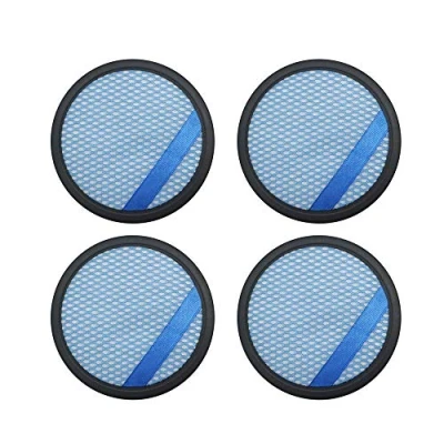 Abbildung von WuYan HEPA Filter für Philips FC6400 FC6402 FC6405 FC6408 FC6409 FC6166 Staubsauger teile Vormotor waschbar