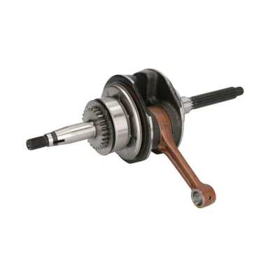 Abbildung von Kurbelwelle INPARTS IP000238