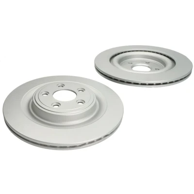 Abbildung von FERODO PREMIER DDF1703C Bremsscheibe 326 20 5 Belüftet beschichtet ohne Schrauben JAGUAR: XF Saloon, Sportbrake, XJ Saloon