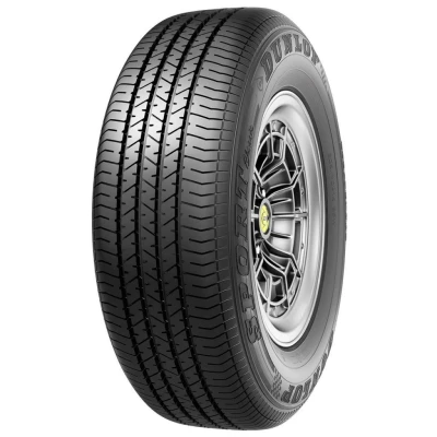 Abbildung von Dunlop Sport Classic 195/45 R13 75V PKW Sommerreifen Reifen 548219