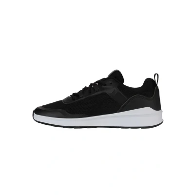 Abbildung von K SWISS Vista SP Sneaker low, Herren, Größe: 45, black white Schuhe