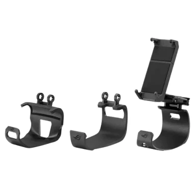 Abbildung von Asus ROG Clip Schwarz
