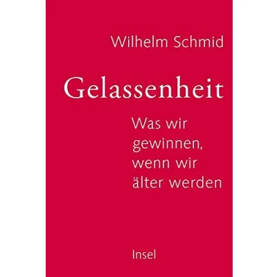 Abbildung von Gelassenheit: Was wir gewinnen, wenn älter werden