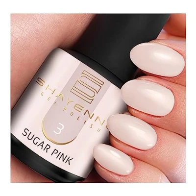 Abbildung von Sugar Pink