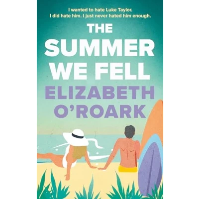 Abbildung von The Summer We Fell: A deeply emotional romance full of angst and forbidden love