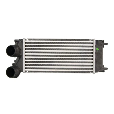 Abbildung von THERMOTEC DAC012TT Ladeluftkühler 300 x 147 76 mm PEUGEOT: 5008 I, 308 I SW