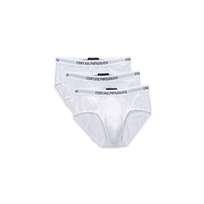 Abbildung von Emporio Armani Underwear Error:#REF Slip, M (3er Pack)