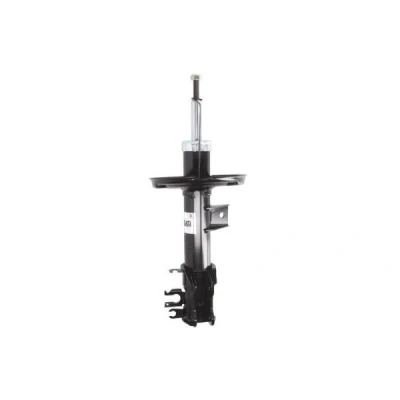 Abbildung von Magnum Technology AGF103MT Stoßdämpfer Vorderachse links Gasdruck Zweirohr Federbein oben Stift FIAT: 500 Hatchback, C Convertible