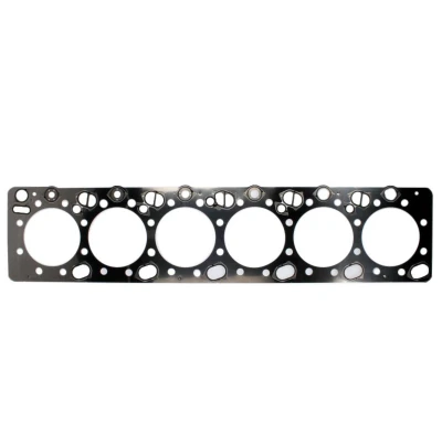 Abbildung von ELRING 548.501 Zylinderkopfdichtung 1,25 Metall Elastomer Dichtung