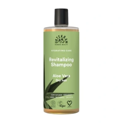 Abbildung von Urtekram Aloe Vera Shampoo Bio, trockenes Haar, 500 ml