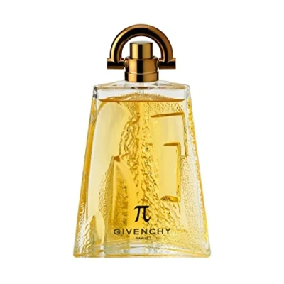 Abbildung von Givenchy Pi Eau de Toilette 100 ml