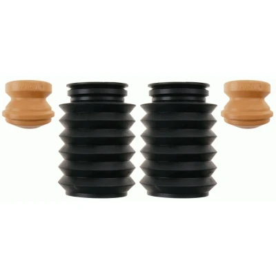 Abbildung von SACHS 900 141 Staubschutzsatz Service Kit MINI: Clubman, Hatchback, Convertible