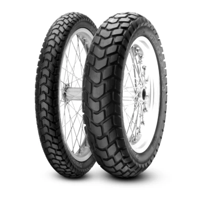 Abbildung von Pirelli MT60 A 90/90 R21 54S PKW Sommerreifen Reifen 3966300
