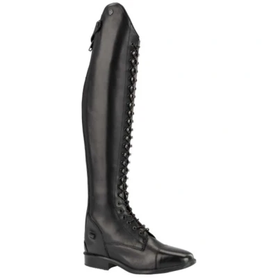 Abbildung von Suedwind Reitstiefel Venado I Legacy Lace Tall Schwrz 42 L/S