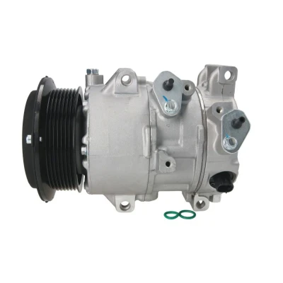 Abbildung von VALEO 811105 Kompressor 6SEU PAG 46 R 134a