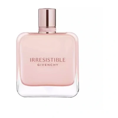 Abbildung von Givenchy Irrésistible Rose Velvet Eau de Parfum 50 ml