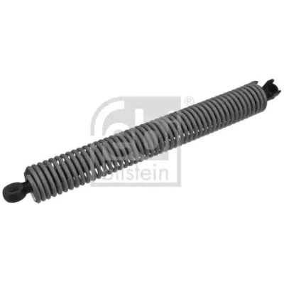 Abbildung von FEBI BILSTEIN 47075 Heckklappendämpfer 685 590 hinten rechts